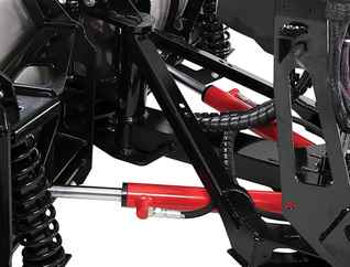 ON SALE New SnowEx 7.5 SS RDV Model, V-plow Flare Top, Trip edge Stainless Steel V-Plow, Automatixx Attachment System